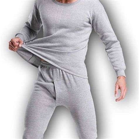 Thermal Inner Wear Sets For Men Buyers Wholesale Manufacturers