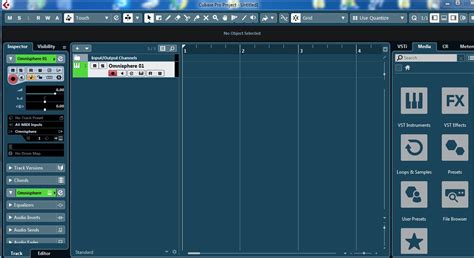 Cubase And The Dark Side Cubase Steinberg Forums