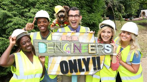 The Dengineers : ABC iview