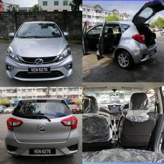 Affordable Sewa Kereta Bulanan For Sale Vehicle Rentals Carousell