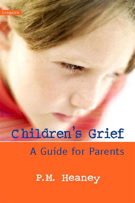 Children's Grief by Pam Heaney - Penguin Books Australia