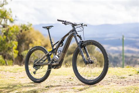 Specialized S New Turbo Levo Expert Australian Mountain Bike The