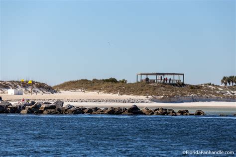 Unbiased Review Of Jetty Beach In Panama City Beach