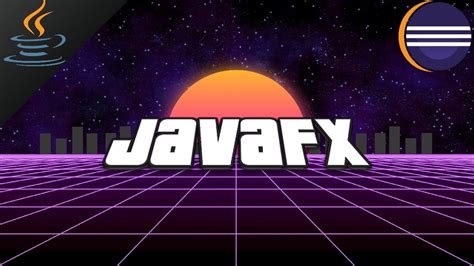 Javafx Install Setup Eclipse Youtube