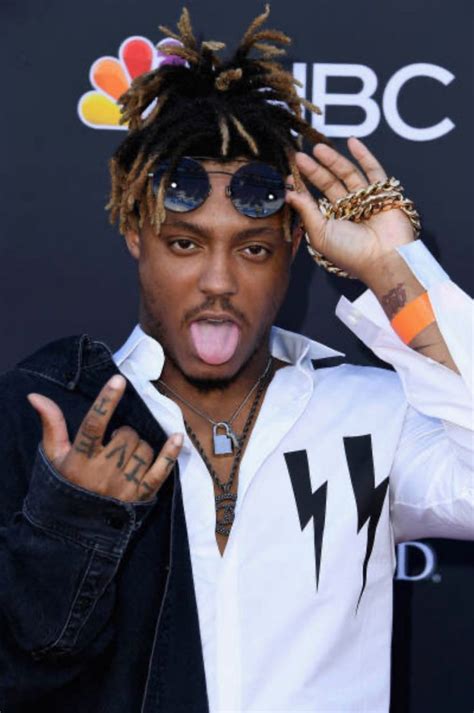 Pin By Alicia Marie On Juice Wrld Juice Rapper Best Rapper Ever