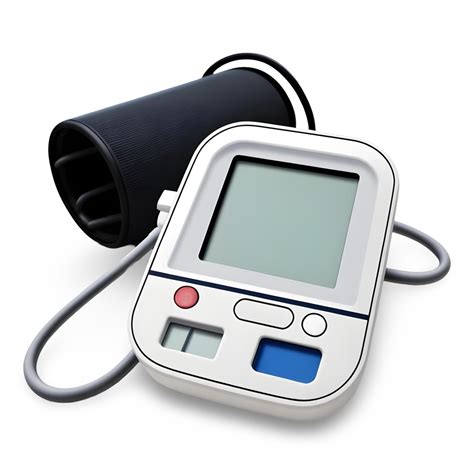 Blood Pressure Monitor Free Stock Photo - Public Domain Pictures