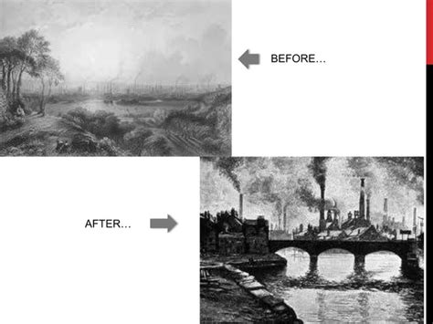 Industrial Revolution Ppt