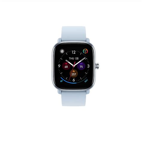 Amazfit Gts 2 Mini Breeze Blue