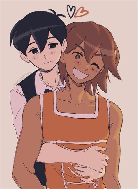 Pin By Mustard On OMORI In Sun Tan Cute Gay Spooky Games