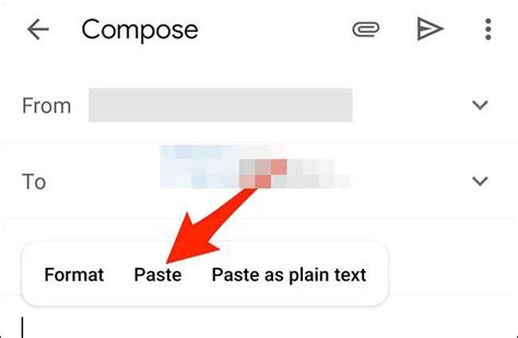 Comment insérer un tableau dans un e mail Gmail TutorielsGeek