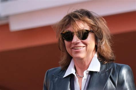 Gianna Nannini L Icona Del Pop Rock Italiano Compie 70 Anni LaPresse