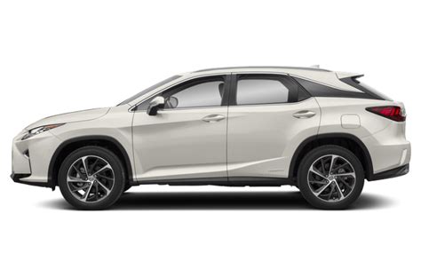 2017 Lexus Rx 450h Specs Prices Mpg Reviews And Photos