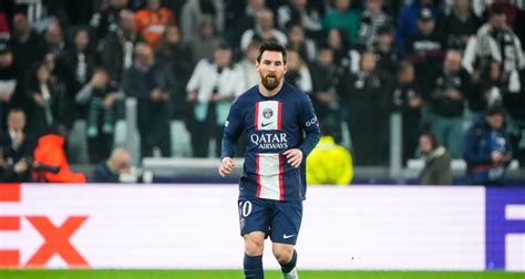 Psg Le Bel Hommage De Cristiano Ronaldo Messi