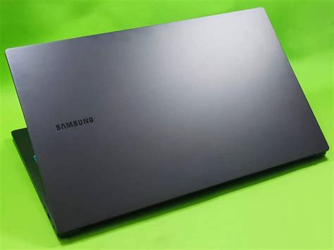 Samsung Galaxy Book2 360 Pro Großes Office Notebook Mit Tablet Modus