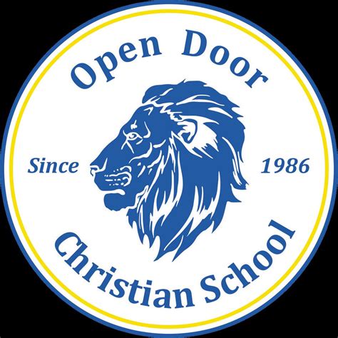 Open Door Christian School (2024-25 Profile) - Graham, TX