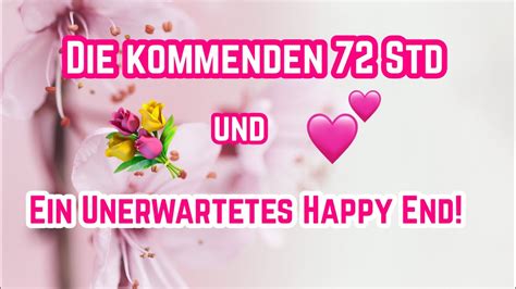 Std Ein Unerwartetes Happy End Orakel Youtube