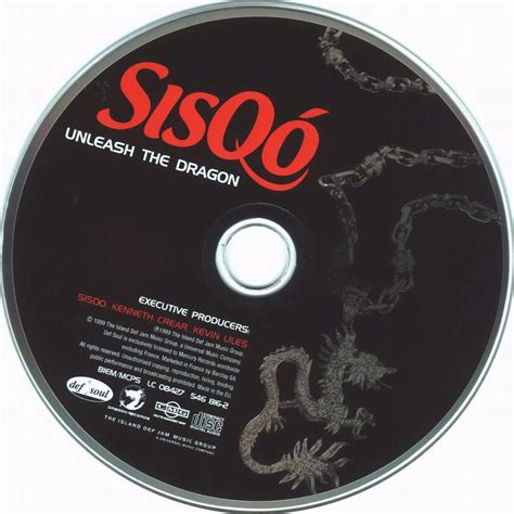 Sisqo Unleash The Dragon Mp3 Download - todigital