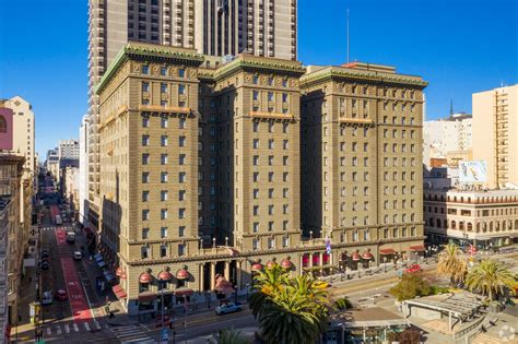 News Nintendo Taps San Francisco Hotel For Second Us Store