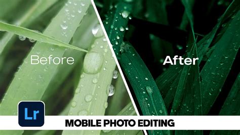 Jinsi Ya Kubadilisha Rangi Ya Picha Kwenye Simu Kwa App Ya Lightroom