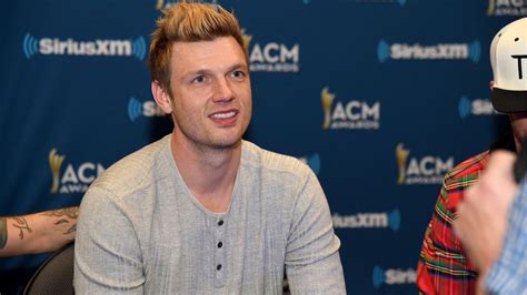 Who is Shannon Shay Ruth? Nick Carter accusations explored as ...