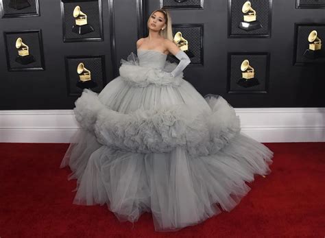 Fotos Premios Grammy 2020 Los Mejores Looks De La Alfombra Roja Mujer Hoy