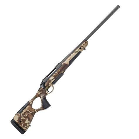 Bullseye North Sako S Hunter Fusion Win Bolt Action Rifle