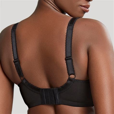 Soutien Gorge Embo Tant Noir Embo Tant Suisses