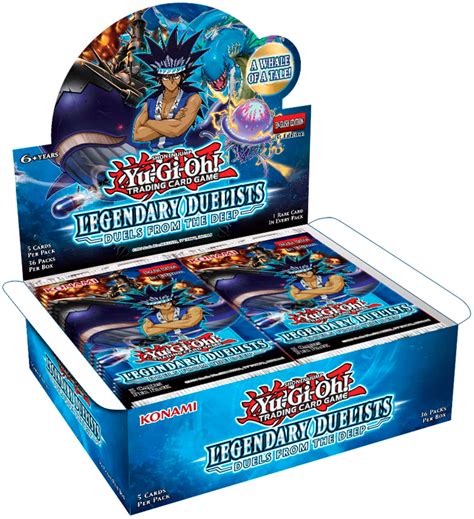 Best Buy: Konami Yu-Gi-Oh! Trading Card Game -Legendary Duelists: Duels ...