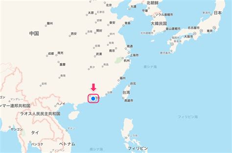 中国4大都市の一つ、深センとは？ 日本人のための深セン情報サイト Shenzhen Fan