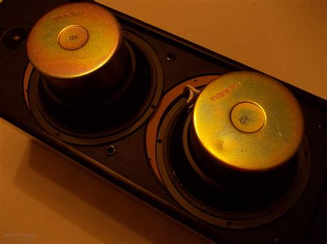 Review Microlab Solo 7