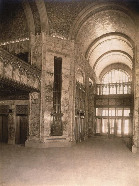 Building A Skyscraper The Story Of The Woolworth Buildings