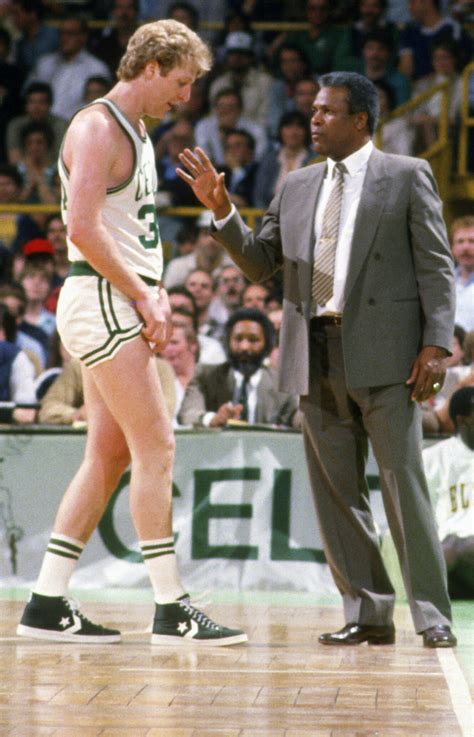 K.C. Jones, Boston Celtics legend, dead at 88