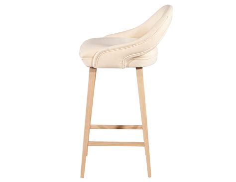 Amalfi Counter Stool Carrocel Fine Furniture
