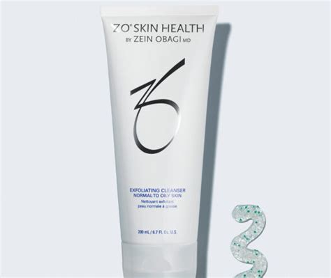 ZO Skin Health by Dr. Zein Obagi - Huidtherapie Limburg