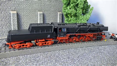 M Rklin Dampflokomotive Der Br Neu Insider Ovp Kaufen