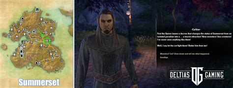 ESO Psijic Order Leveling Guide Deltia S Gaming