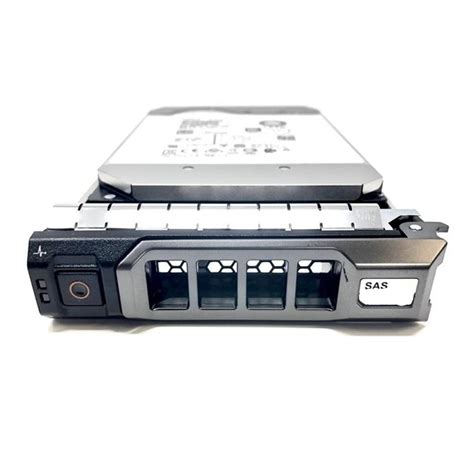Dell BOZW TB K SAS Gbps E MB Inch Hot Plug Hdd