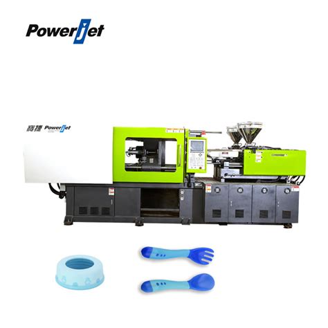 Double Mixed Color Plastic Injection Moulding Molding Machine Mixed