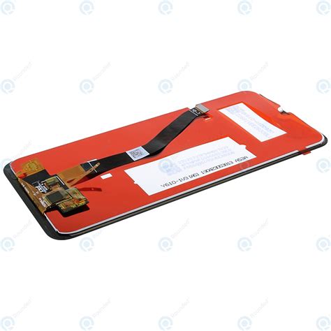 Huawei Y6s (JAT-LX1 JAT-LX3 JAT-L29 JAT-L41) Display module LCD + Digitizer
