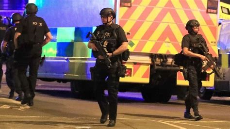 Manchester Arena Inquiry Bomb Plotters Still At Large Bbc News