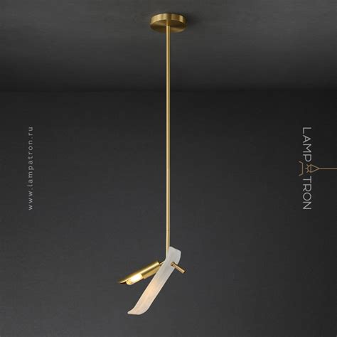 Pendant HELMAR — buy at Lampatron.ae