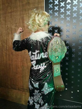 Eilaadams Nude OnlyFans Page The Fappening Plus