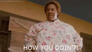 Norbit How You Doin GIF – Norbit How You Doin Sassy – Ищите GIF-файлы и ...