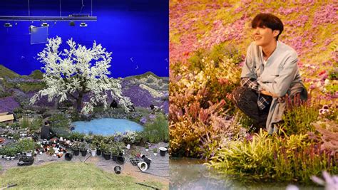 Stay Gold Becomes Btss Next Mv That Proves That Everything Was Real