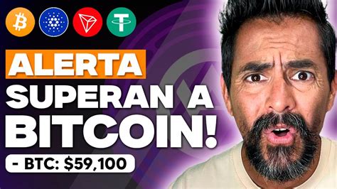 Bitcoin Esto Tiene Frenado Al Precio Cardano Superada Por Tron