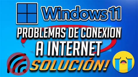 Como Solucionar Problemas De Conexion A Internet Windows Y Otros The