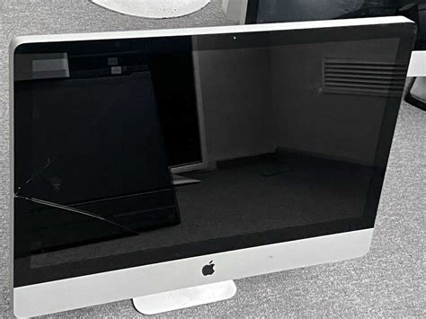 Apple Imac A Mid Intel Core I S Gb Ram Tb Hdd