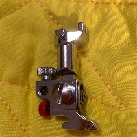 Bernina Old Style Presser Feet Etsy