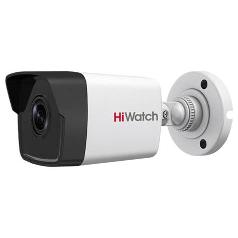 Камера видеонаблюдения Hiwatch DS I250 4 мм 19201080 Full HD