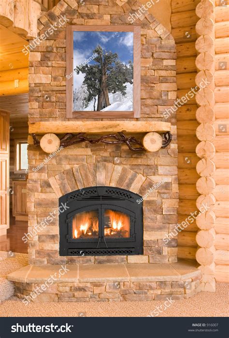 173 Ski Chalet Interior Stock Photos, Images & Photography | Shutterstock